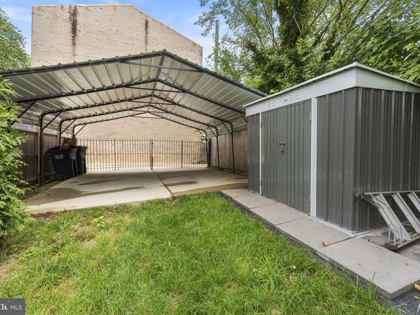 4008 9TH Street SE, Washington DC 20032