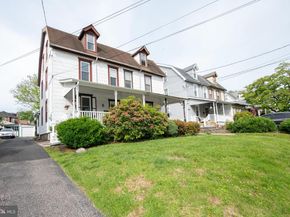 1842 Horace Avenue, Abington PA 19001