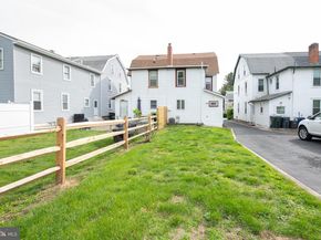 1842 Horace Avenue, Abington PA 19001