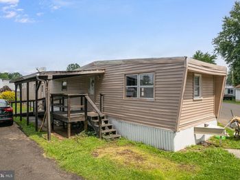 1446 Gibson Road