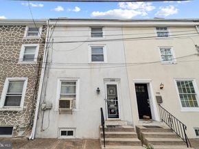 108 Roxborough Avenue, Philadelphia PA 19127