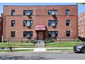 5204 3rd Street NW 3, Washington DC 20011