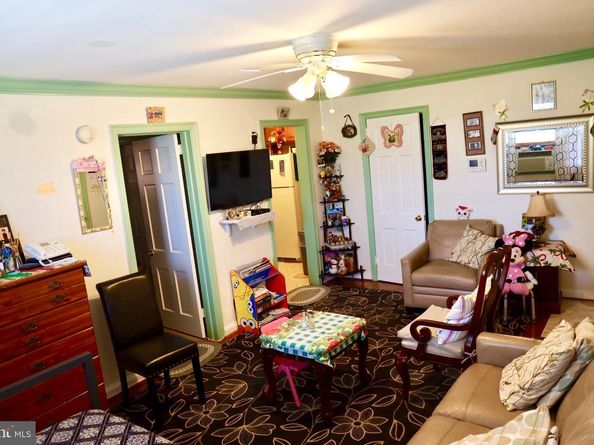 5204 3rd Street NW 3, Washington DC 20011