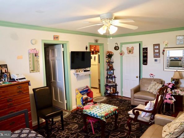 5204 3rd Street NW 3, Washington DC 20011