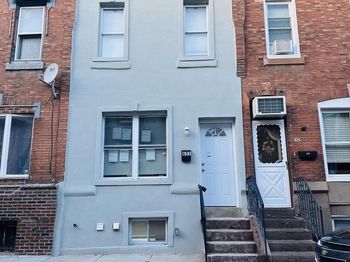 631 Cross Street