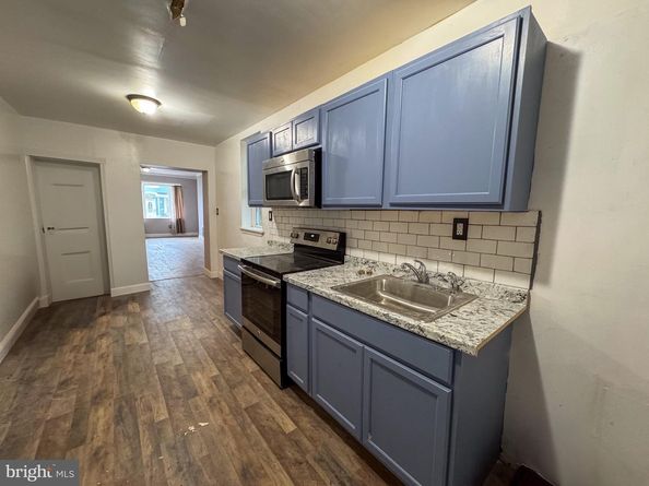 2832 B Street, Philadelphia PA 19134