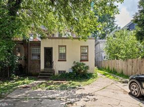 5911 Greene Street, Philadelphia PA 19144
