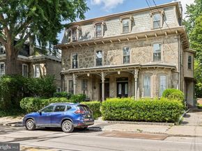 5911 Greene Street, Philadelphia PA 19144