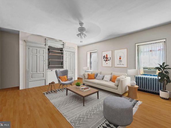 5911 Greene Street, Philadelphia PA 19144