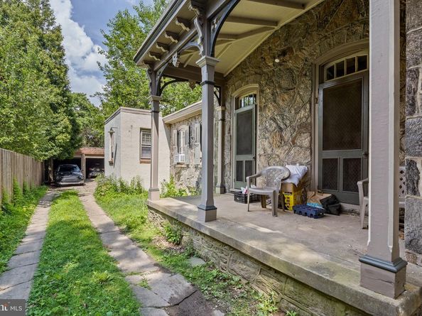 5911 Greene Street, Philadelphia PA 19144