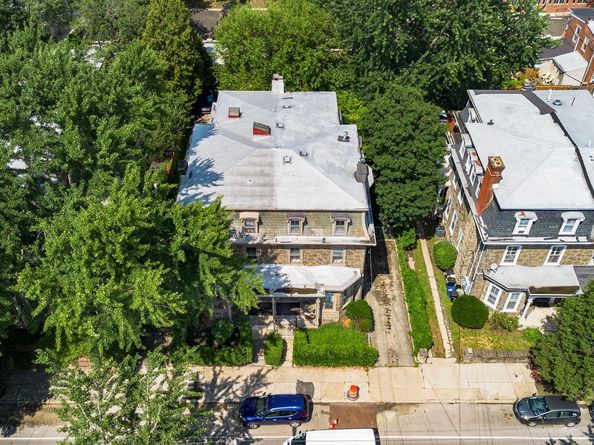 5911 Greene Street, Philadelphia PA 19144