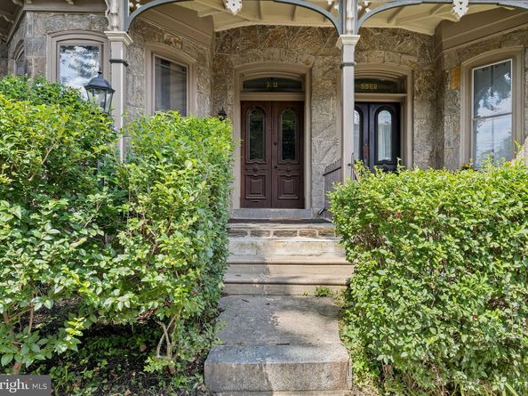5911 Greene Street, Philadelphia PA 19144