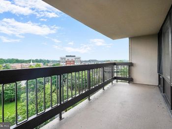 3701 S George Mason Drive
