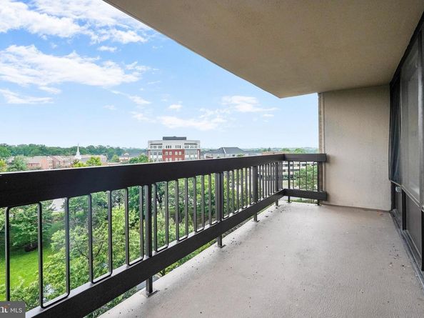 3701 S George Mason Drive 611N, Falls Church VA 22041