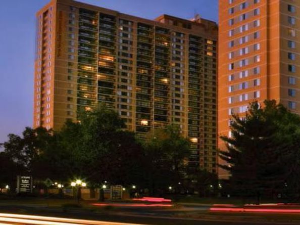 3701 S George Mason Drive 611N, Falls Church VA 22041