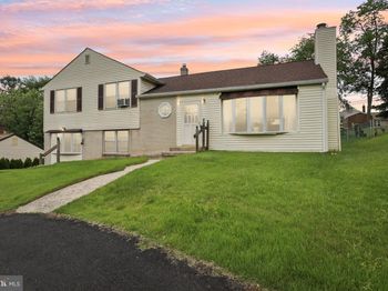 694 Davisville Road