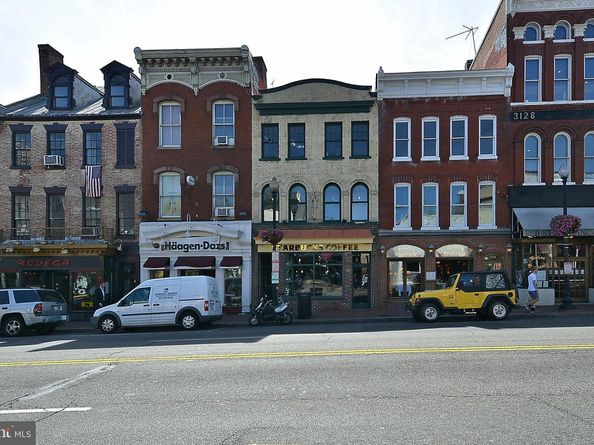2800 Wisconsin Avenue NW 304, Washington DC 20007