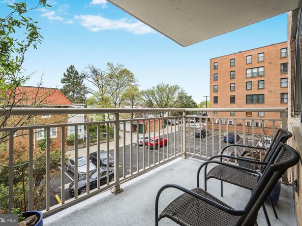 2800 Wisconsin Avenue NW 304, Washington DC 20007