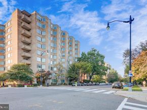 2800 Wisconsin Avenue NW 304, Washington DC 20007
