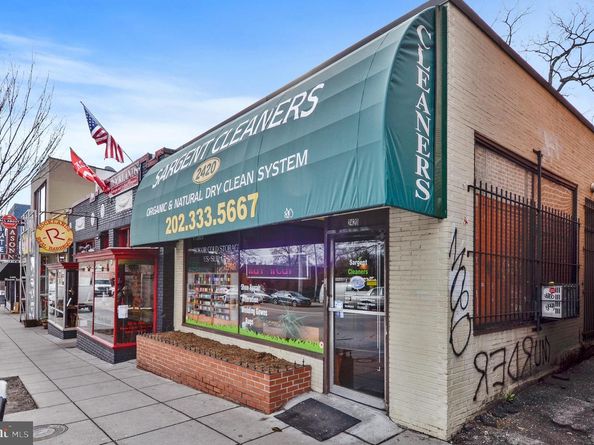 2800 Wisconsin Avenue NW 304, Washington DC 20007