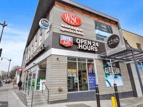 2800 Wisconsin Avenue NW 304, Washington DC 20007