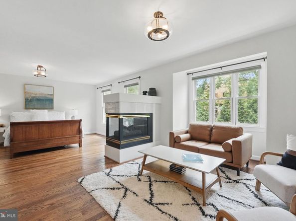 2119 21st Road N, Arlington VA 22201