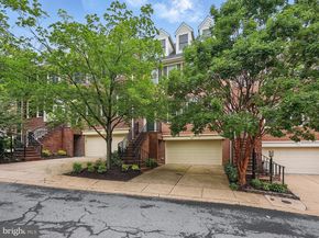 2119 21st Road N, Arlington VA 22201