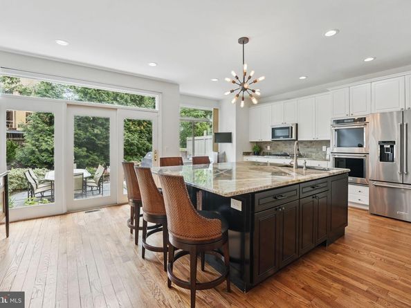 2119 21st Road N, Arlington VA 22201