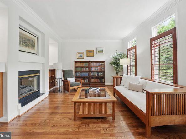 2119 21st Road N, Arlington VA 22201