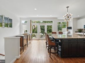 2119 21st Road N, Arlington VA 22201