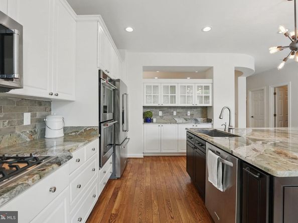 2119 21st Road N, Arlington VA 22201
