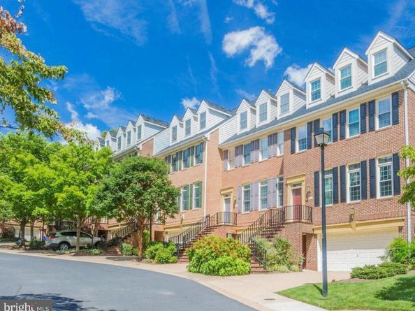 2119 21st Road N, Arlington VA 22201