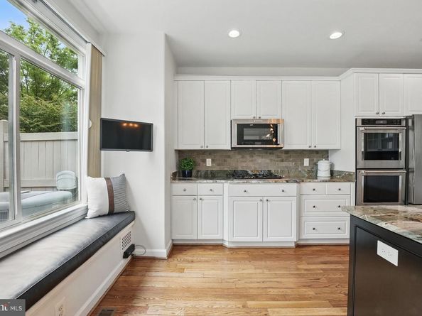 2119 21st Road N, Arlington VA 22201