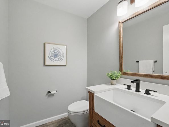 2119 21st Road N, Arlington VA 22201