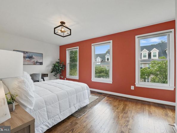 2119 21st Road N, Arlington VA 22201