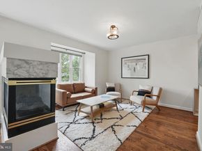 2119 21st Road N, Arlington VA 22201