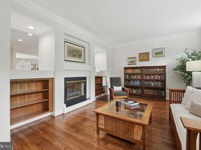 2119 21st Road N, Arlington VA 22201