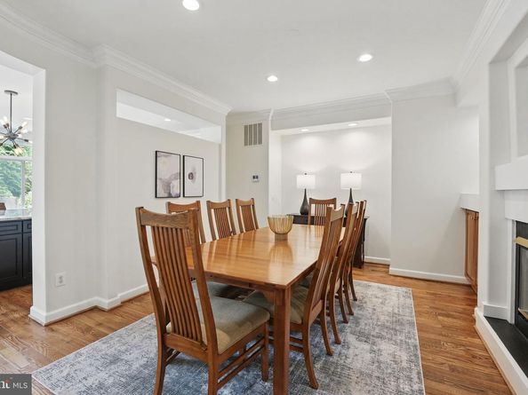 2119 21st Road N, Arlington VA 22201