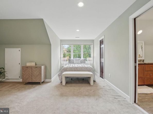 2119 21st Road N, Arlington VA 22201