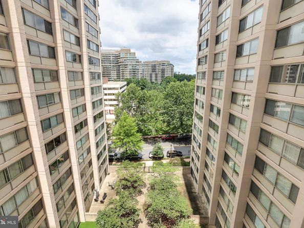 5500 Friendship Boulevard 1728N, Chevy Chase MD 20815