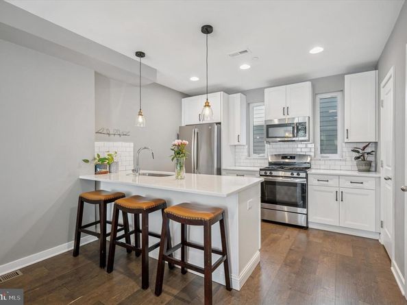 446 Kingsley Street, Philadelphia PA 19128