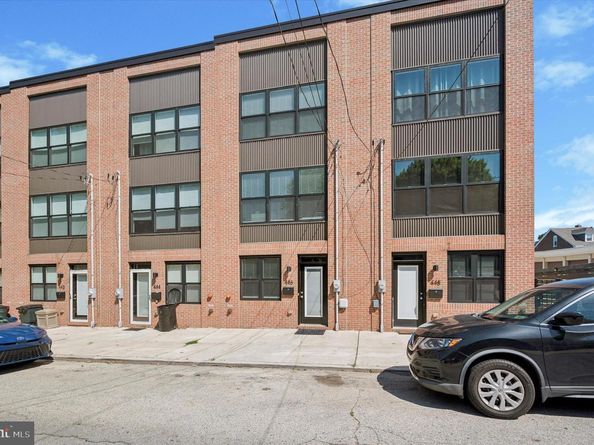 446 Kingsley Street, Philadelphia PA 19128