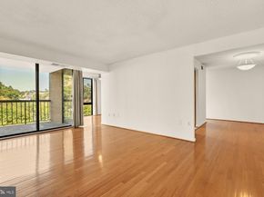 4500 S Four Mile Run Drive 304, Arlington VA 22204