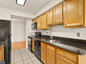 4500 S Four Mile Run Drive 304, Arlington VA 22204