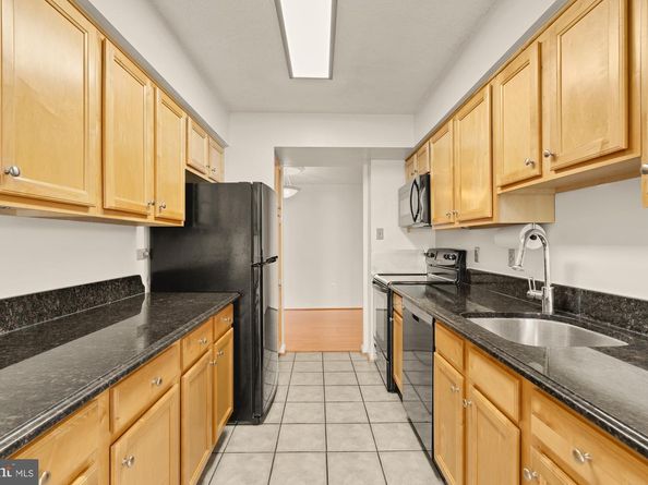 4500 S Four Mile Run Drive 304, Arlington VA 22204