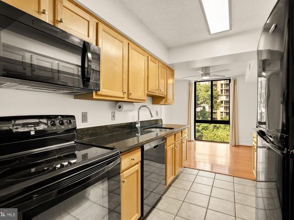 4500 S Four Mile Run Drive 304, Arlington VA 22204