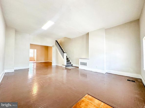 1609 S 54TH Street, Philadelphia PA 19143