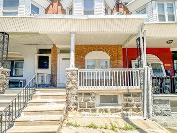 1609 S 54TH Street