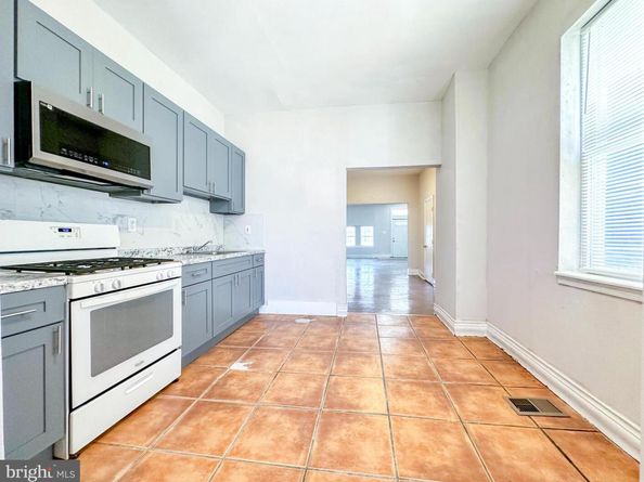 1609 S 54TH Street, Philadelphia PA 19143