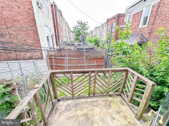 1609 S 54TH Street, Philadelphia PA 19143